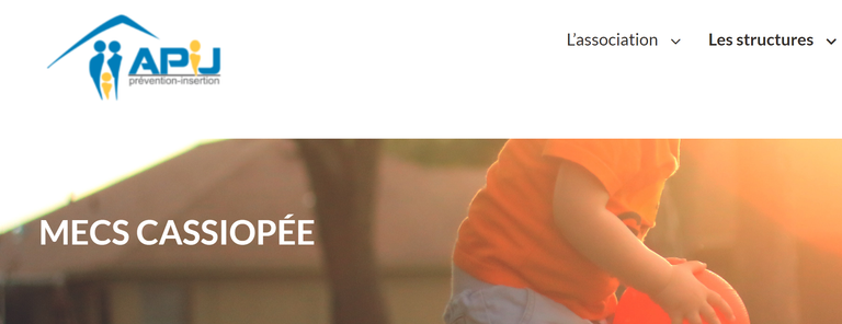Florescence Florence BOPP art-thérapie Angers accompagne un jeune confié à l'Aide sociale à l'enfance - Association APIJ - Foyer Cassiopée