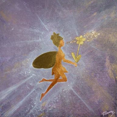 Florescence Florence BOPP art-thérapie Angers