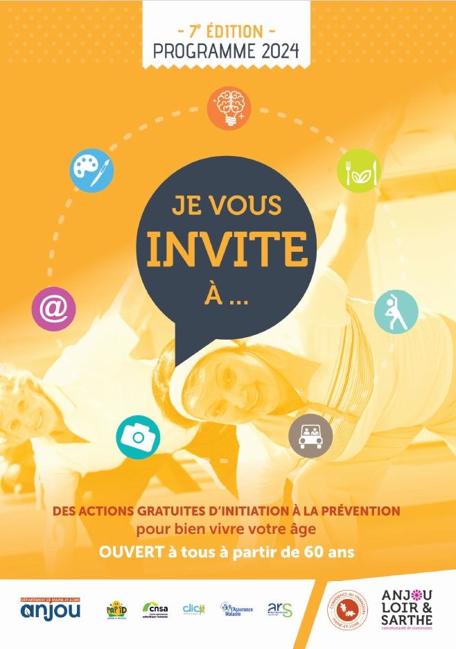 Florescence Florence BOPP art-thérapie Angers participe au programme "Je vous invite à" 2023 de la CCALS