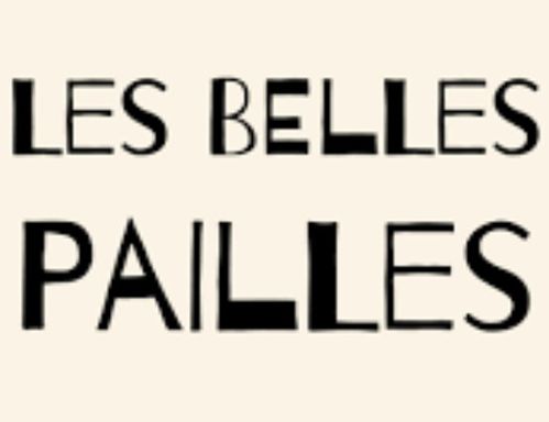 Florescence anime une balade bien-être en partenariat avec Les Belles Pailles à Angers